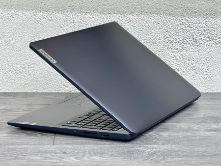 Lenovo ideapad 15IGL7 Abyss Blue 3